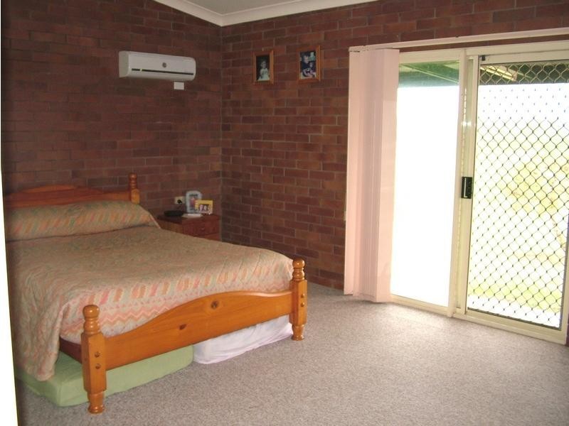 Welcome Creek QLD 4670