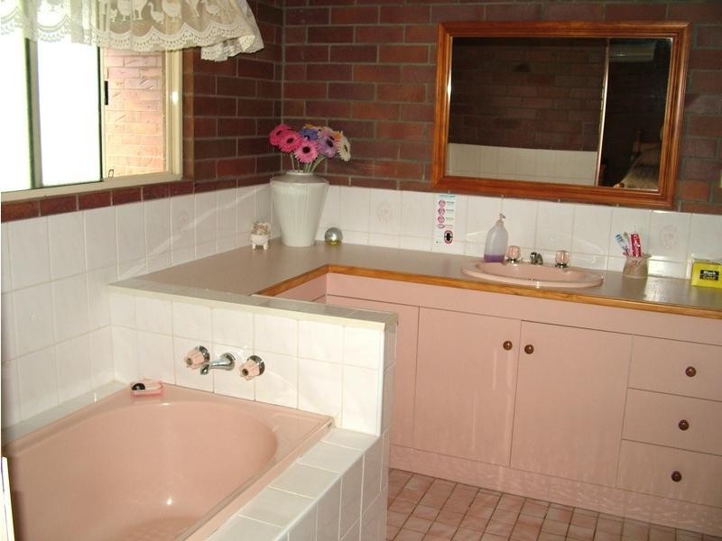 Welcome Creek QLD 4670