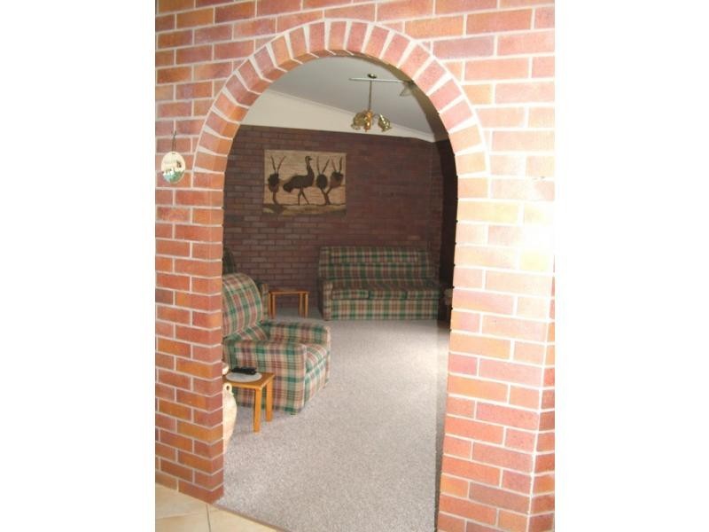 Welcome Creek QLD 4670