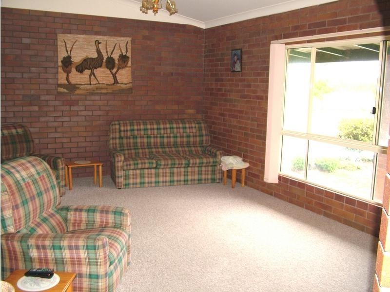 Welcome Creek QLD 4670