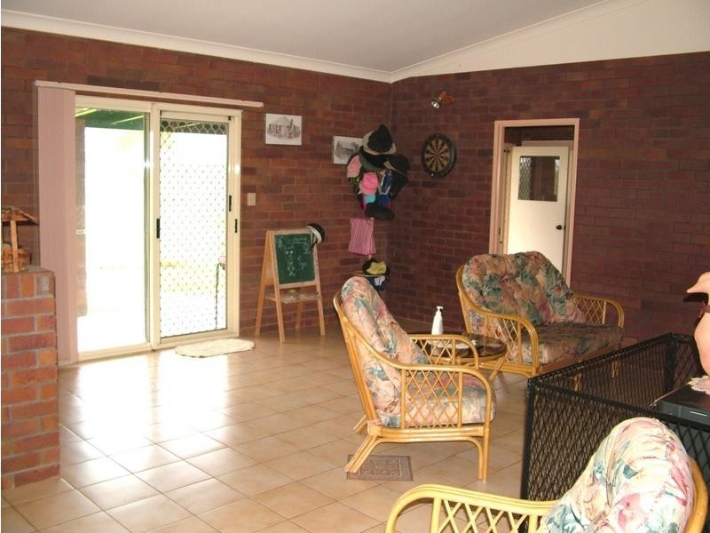 Welcome Creek QLD 4670