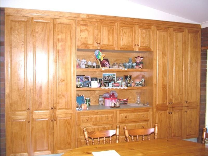 Welcome Creek QLD 4670