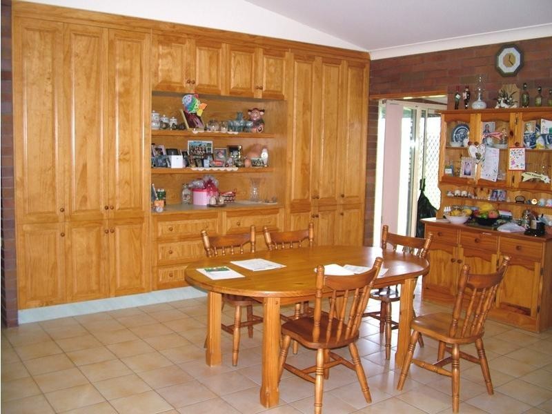 Welcome Creek QLD 4670