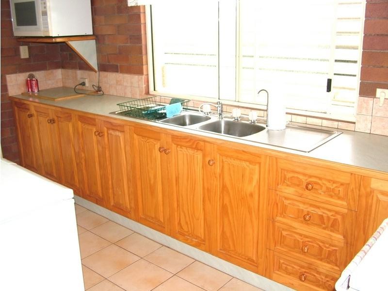 Welcome Creek QLD 4670