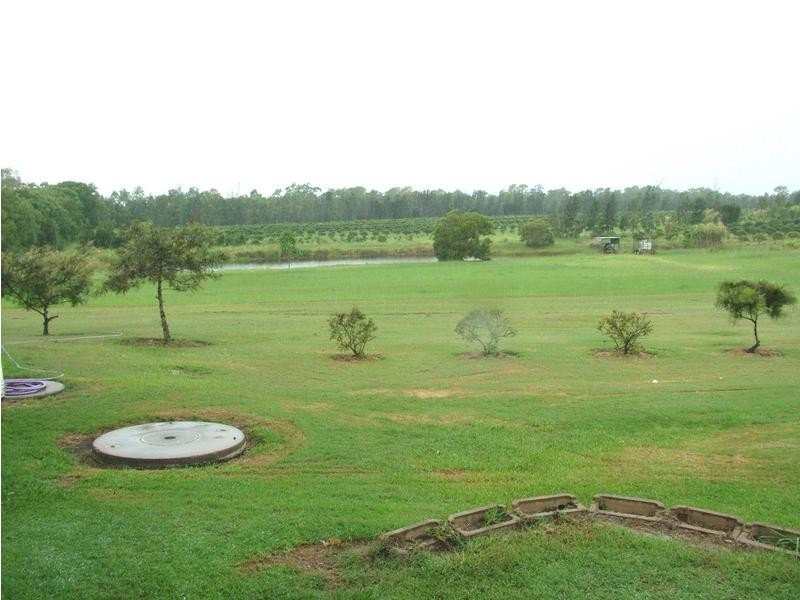 Welcome Creek QLD 4670