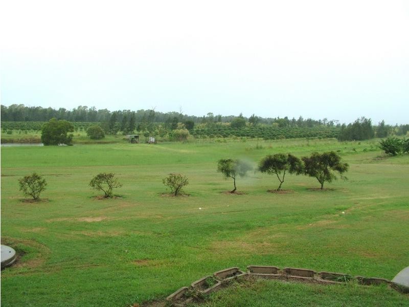 Welcome Creek QLD 4670