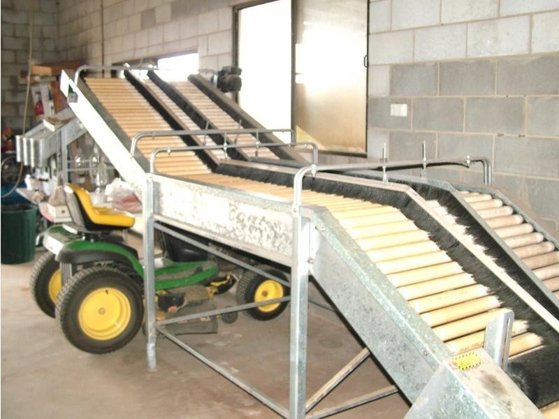 Welcome Creek QLD 4670