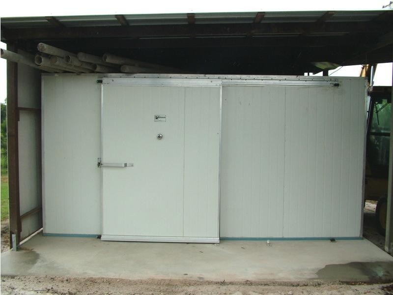 Welcome Creek QLD 4670