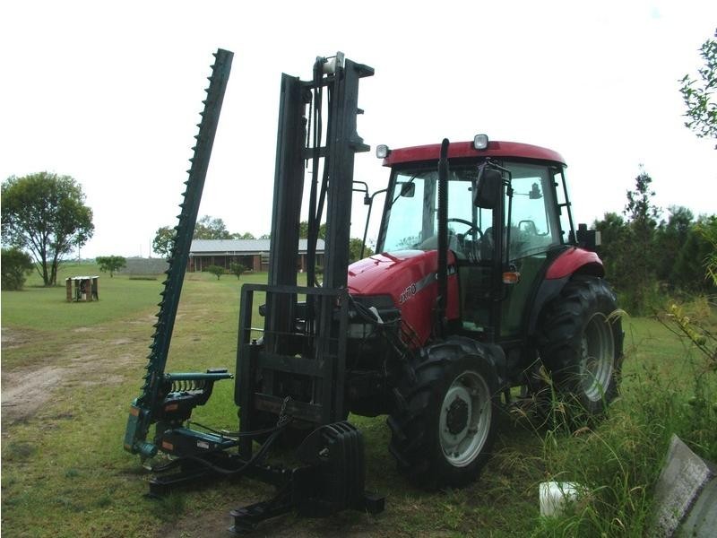 Welcome Creek QLD 4670