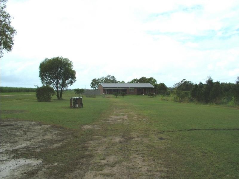 Welcome Creek QLD 4670