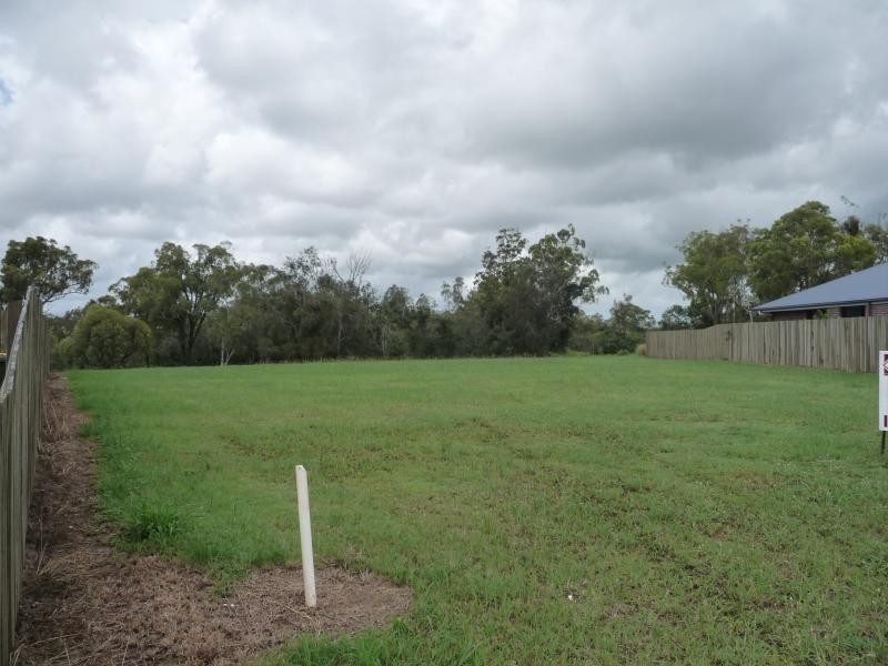 7 McShea Court, Avoca QLD 4670