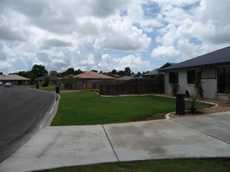 7 McShea Court, Avoca QLD 4670