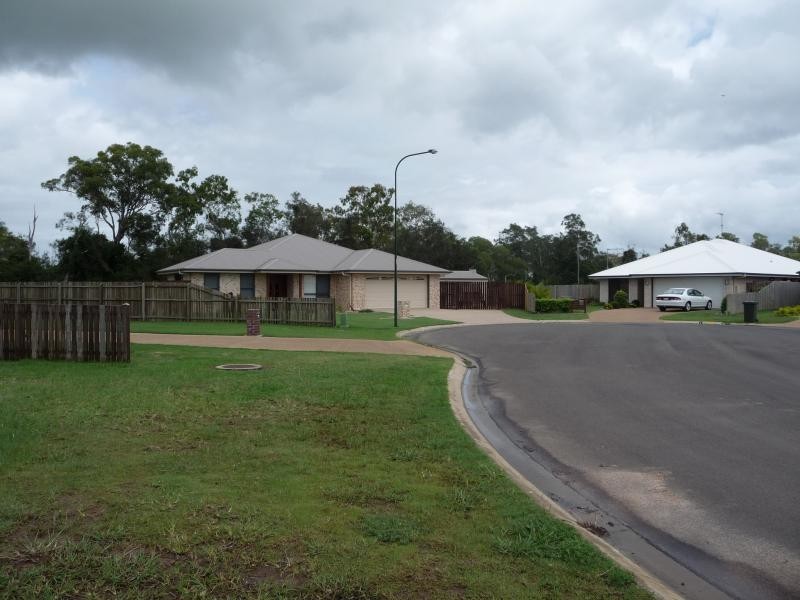 7 McShea Court, Avoca QLD 4670