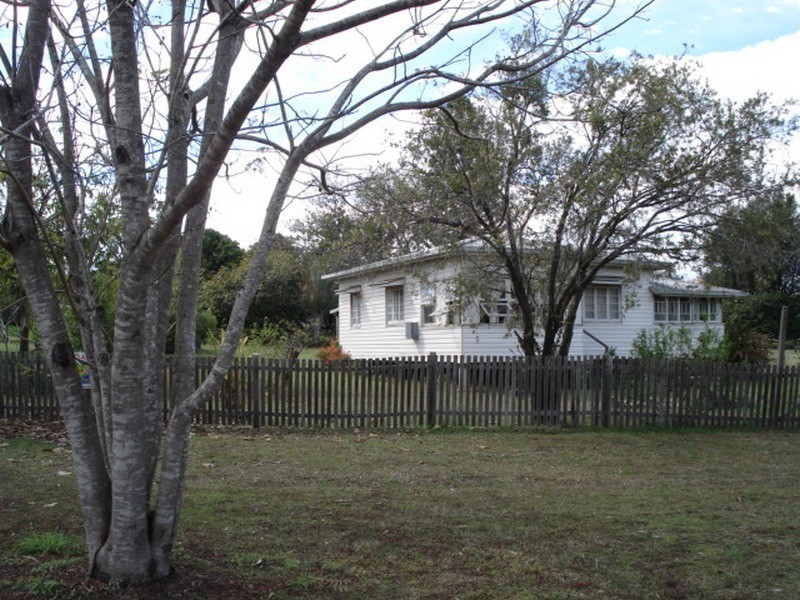 Gin Gin QLD 4671