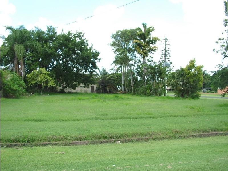 Bundaberg North QLD 4670