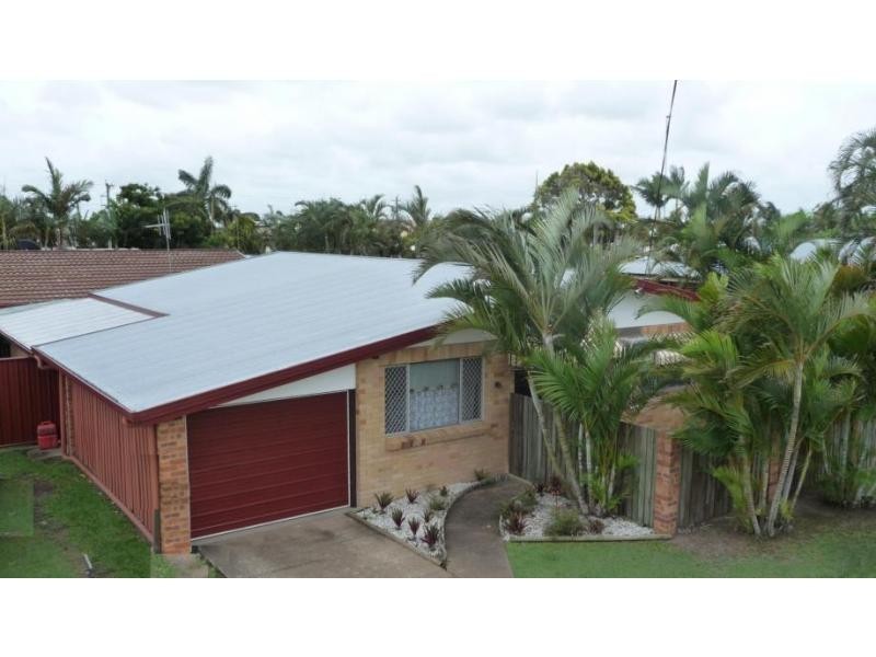 3 Cottell Street, Bundaberg North QLD 4670