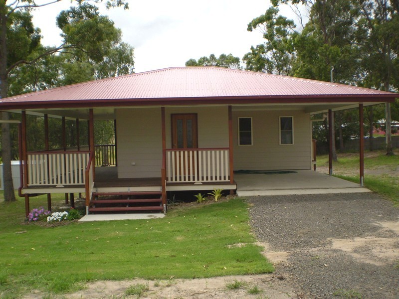 Avondale QLD 4670