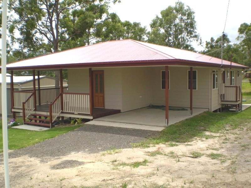Avondale QLD 4670