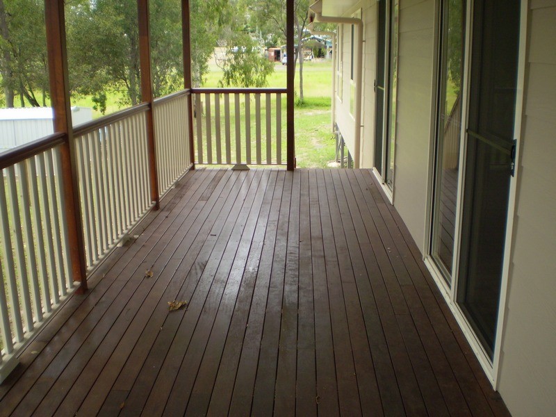 Avondale QLD 4670