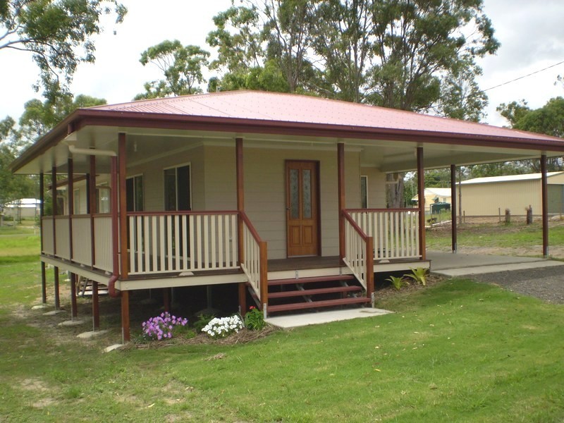 Avondale QLD 4670
