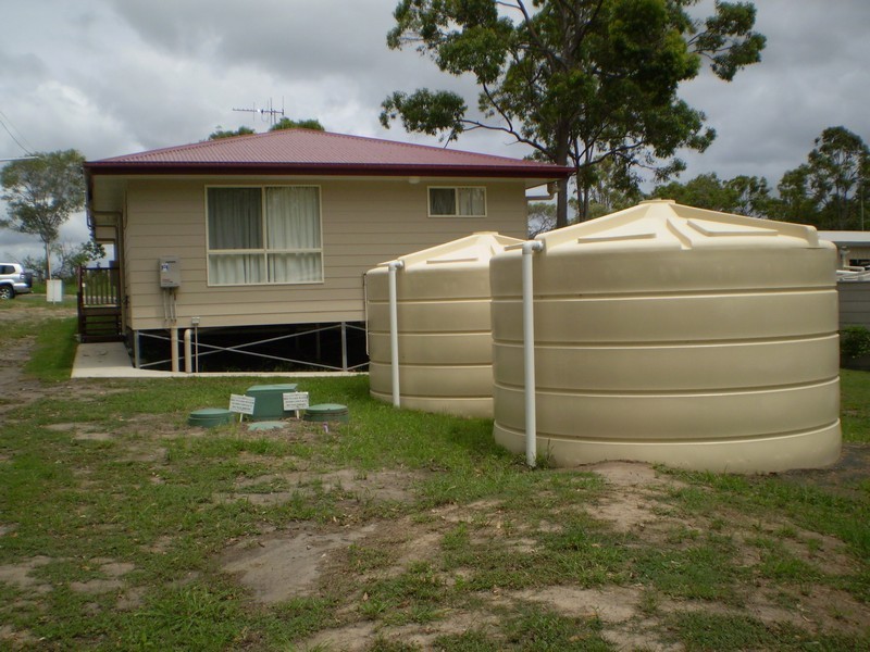 Avondale QLD 4670