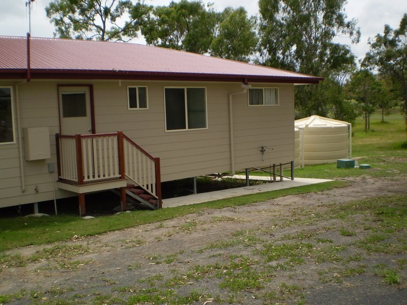 Avondale QLD 4670
