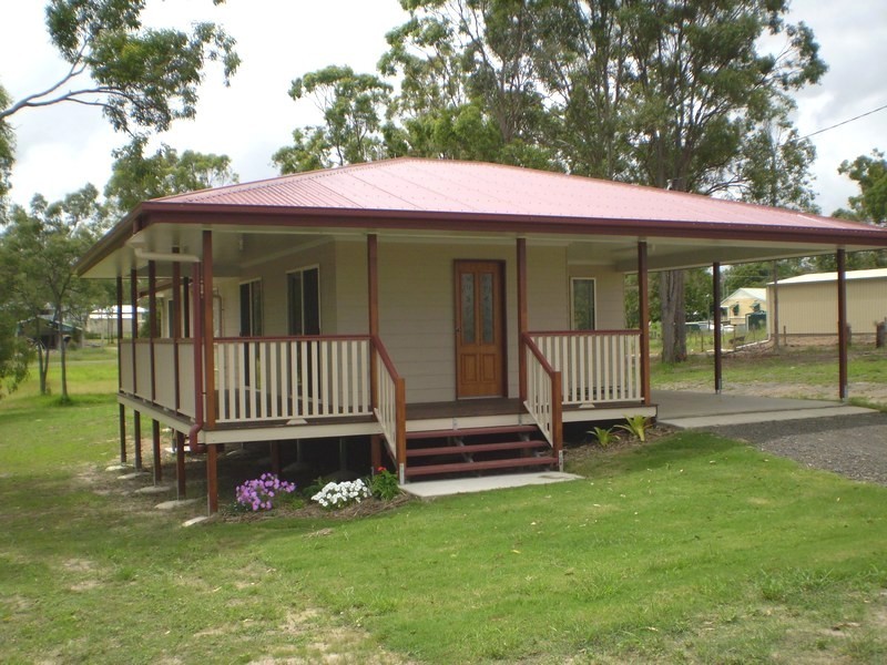 Avondale QLD 4670