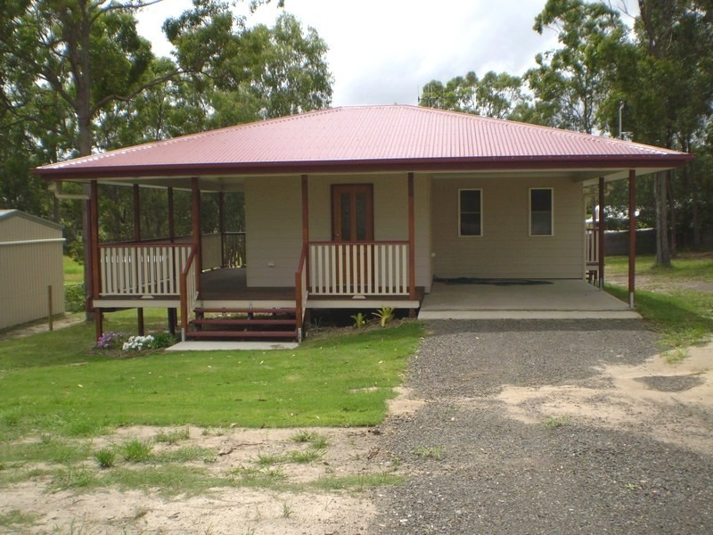 Avondale QLD 4670