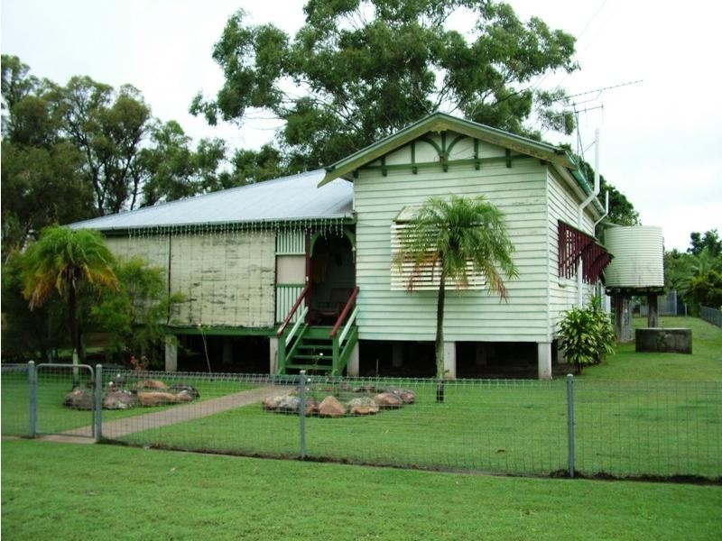 South Kolan QLD 4670