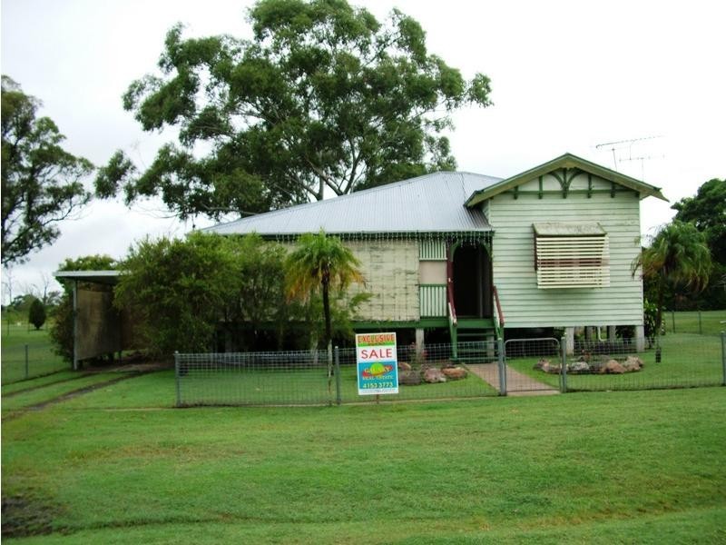South Kolan QLD 4670