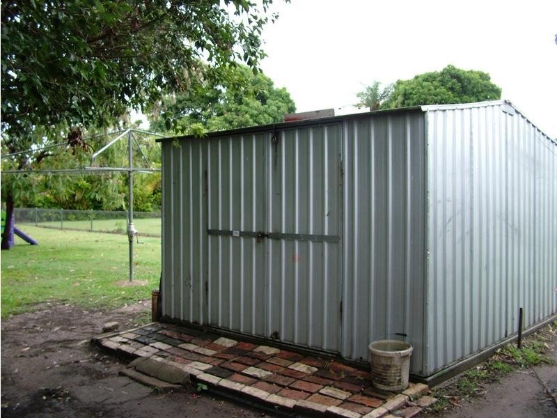 South Kolan QLD 4670