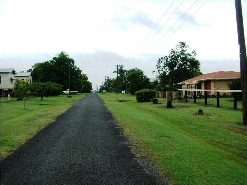 South Kolan QLD 4670
