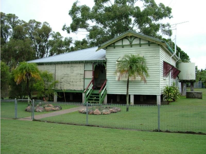 South Kolan QLD 4670