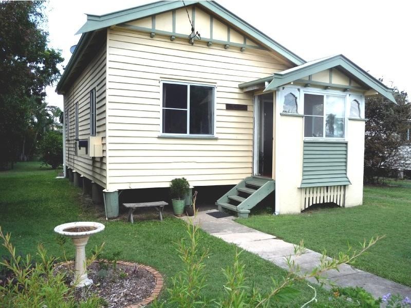Norville QLD 4670