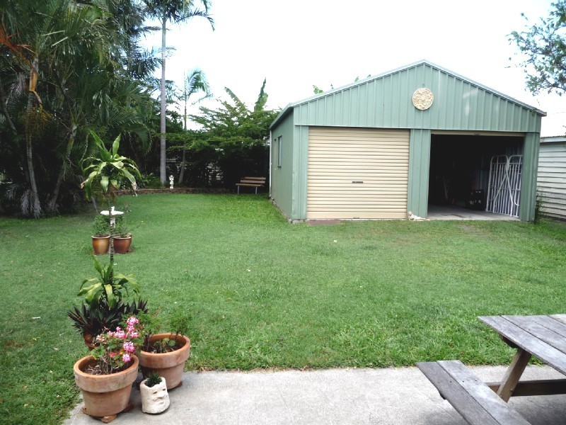 Norville QLD 4670