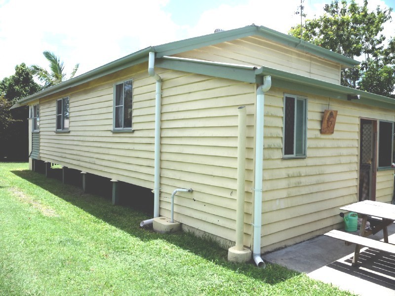 Norville QLD 4670