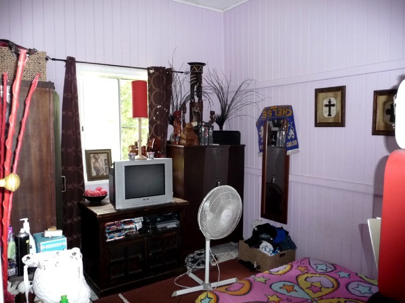 Norville QLD 4670