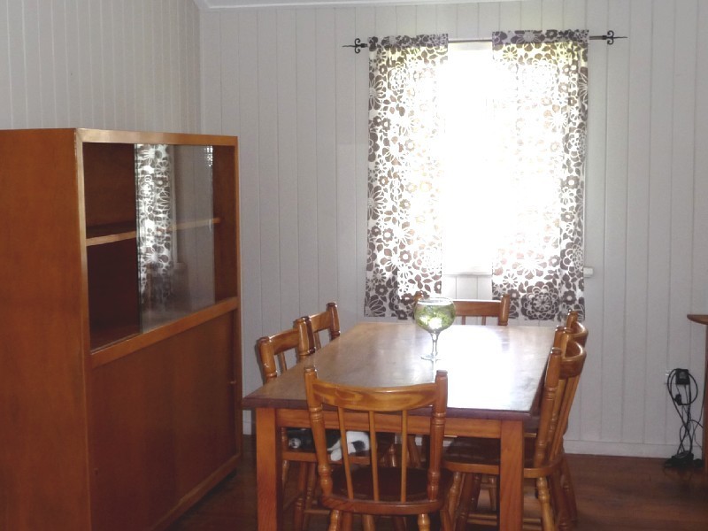 Norville QLD 4670