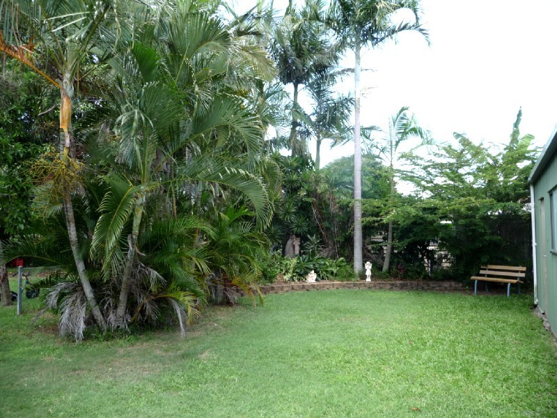 Norville QLD 4670