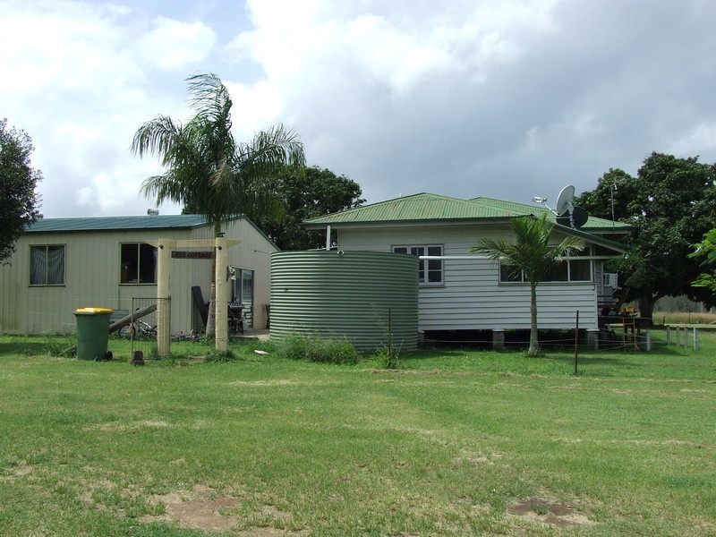 Wallaville QLD 4671