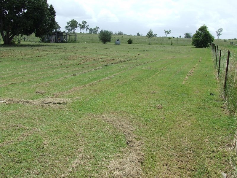 Wallaville QLD 4671