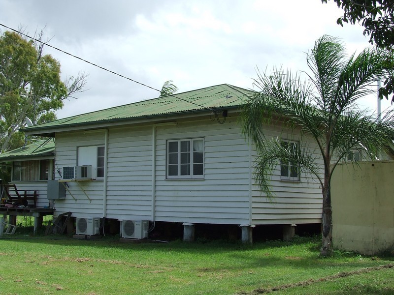 Wallaville QLD 4671