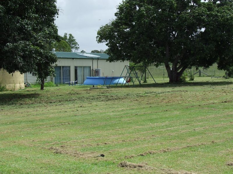 Wallaville QLD 4671
