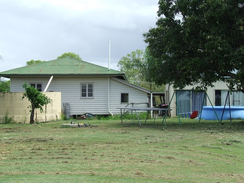 Wallaville QLD 4671
