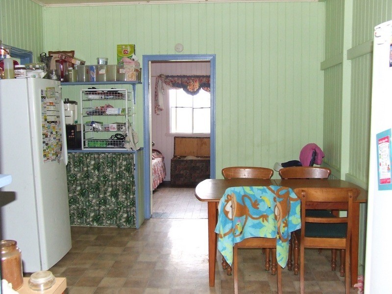 Wallaville QLD 4671