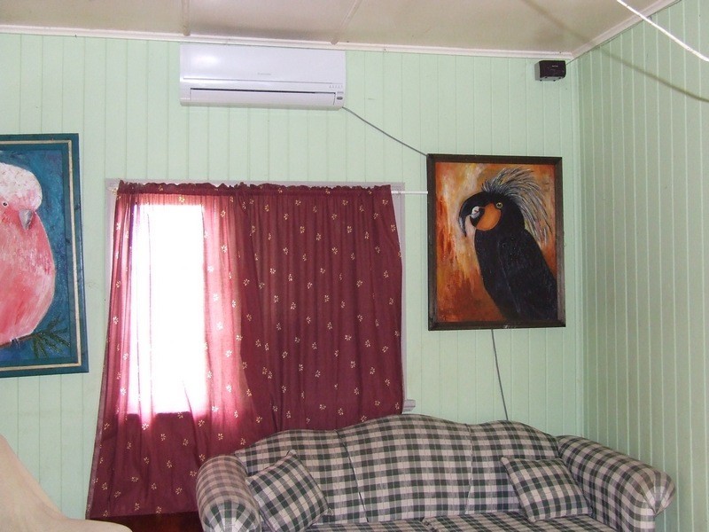 Wallaville QLD 4671