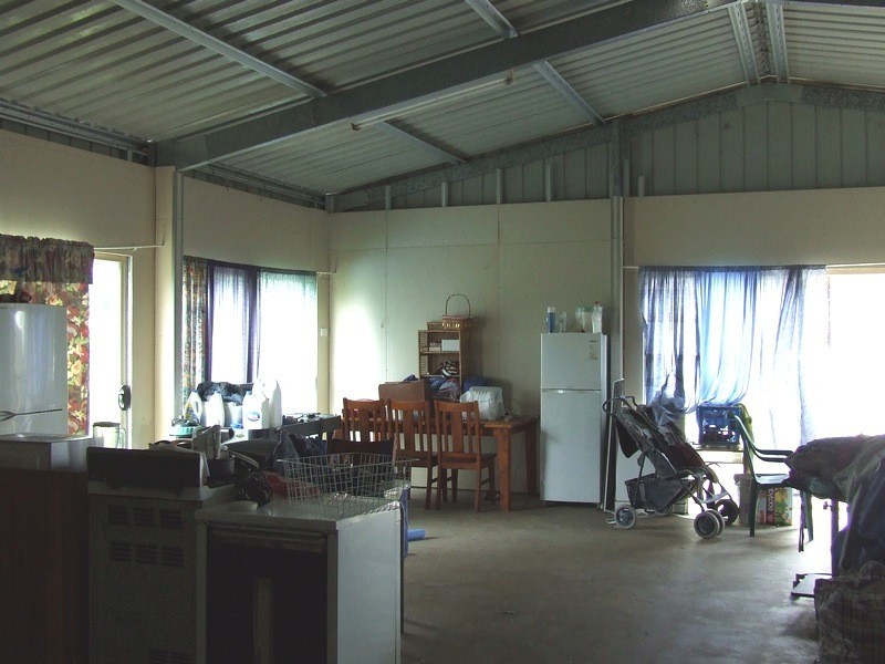 Wallaville QLD 4671