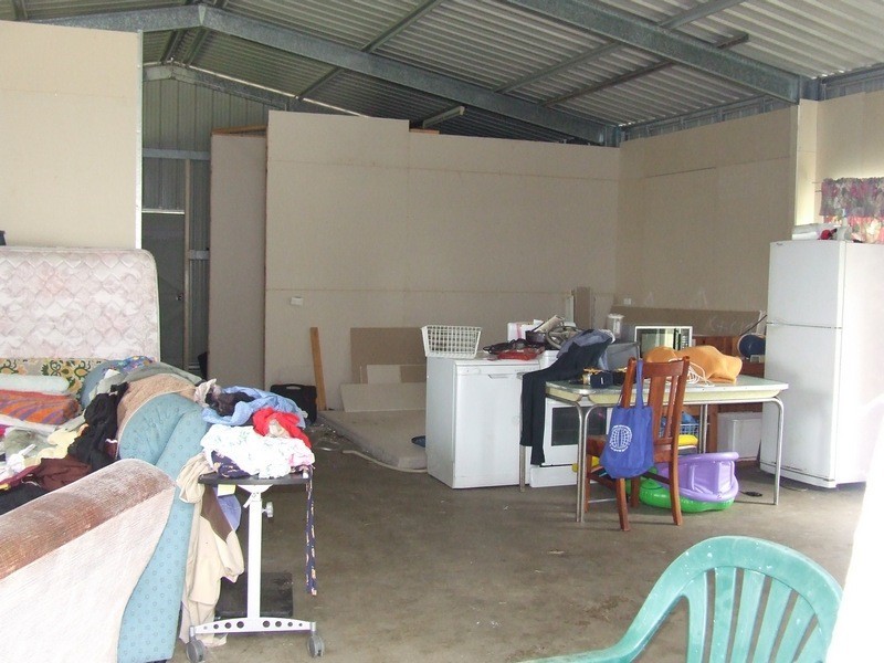 Wallaville QLD 4671
