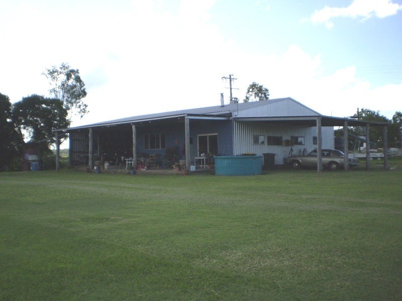 Bucca QLD 4670
