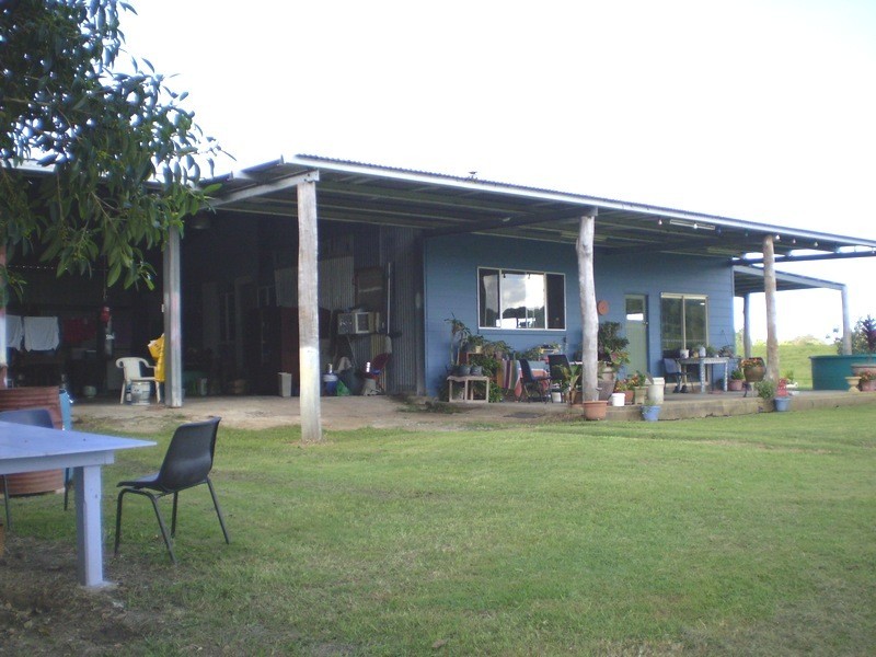 Bucca QLD 4670